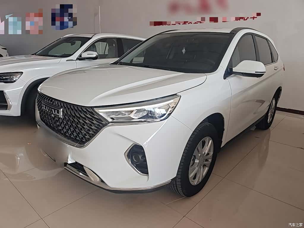 Haval M6, 2024 2