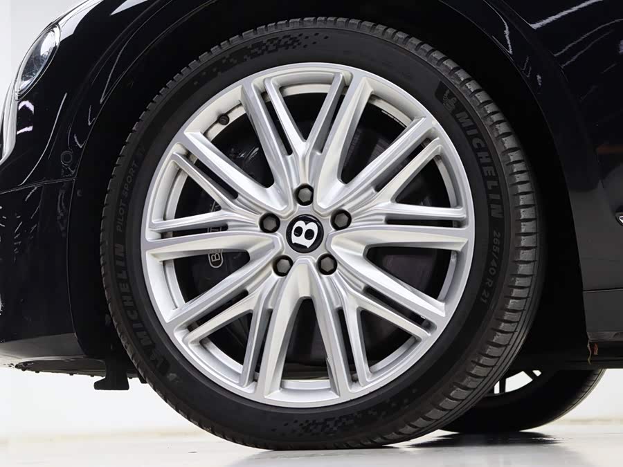 Bentley Fich 2020, фото 30