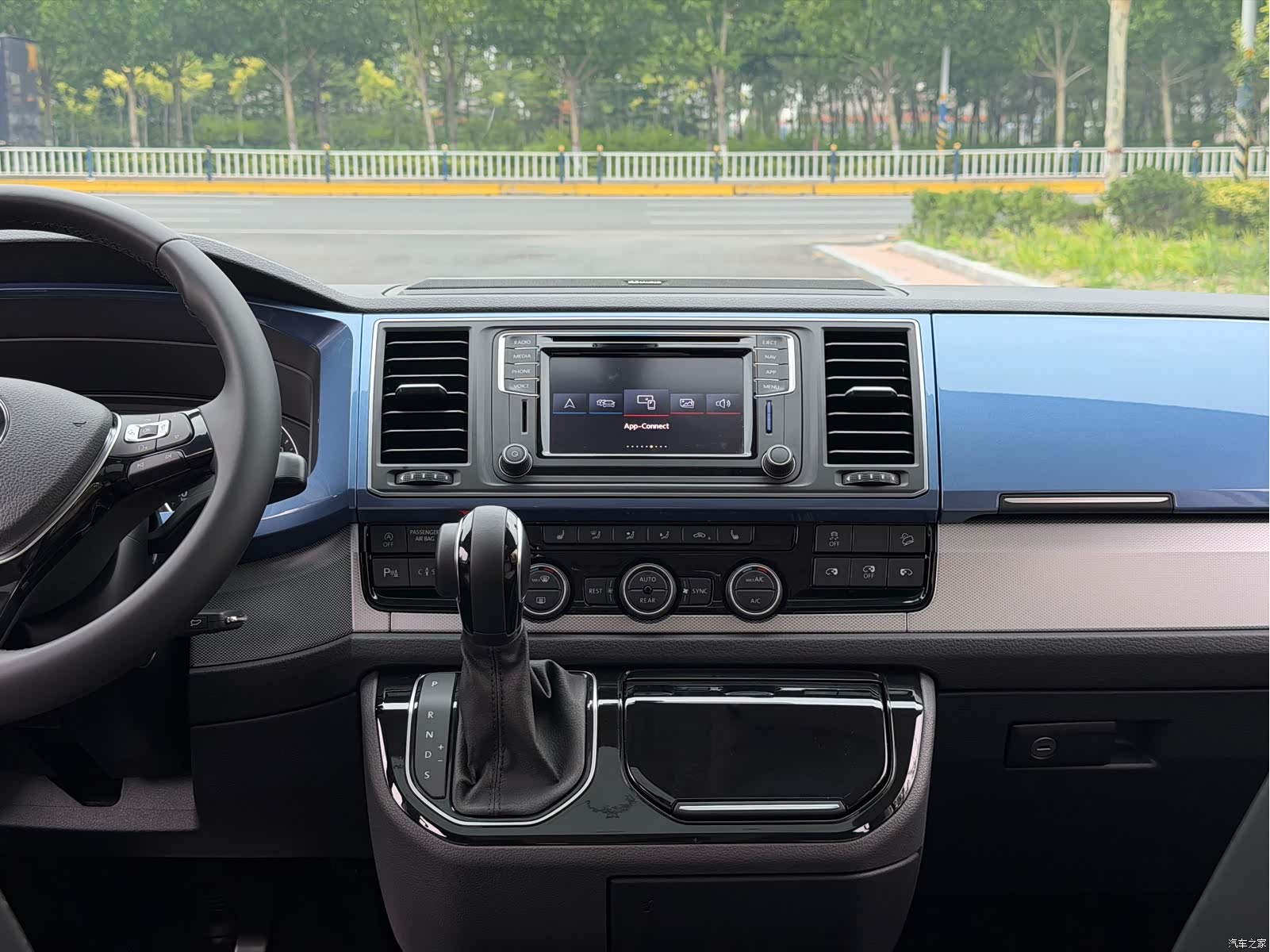 Volkswagen 7, 2019 9