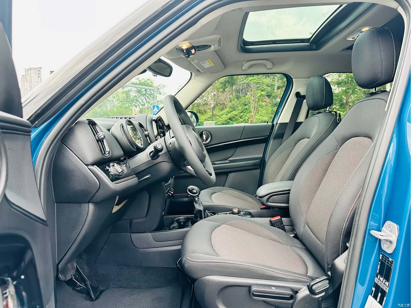 Mini Countryman, 2019 8
