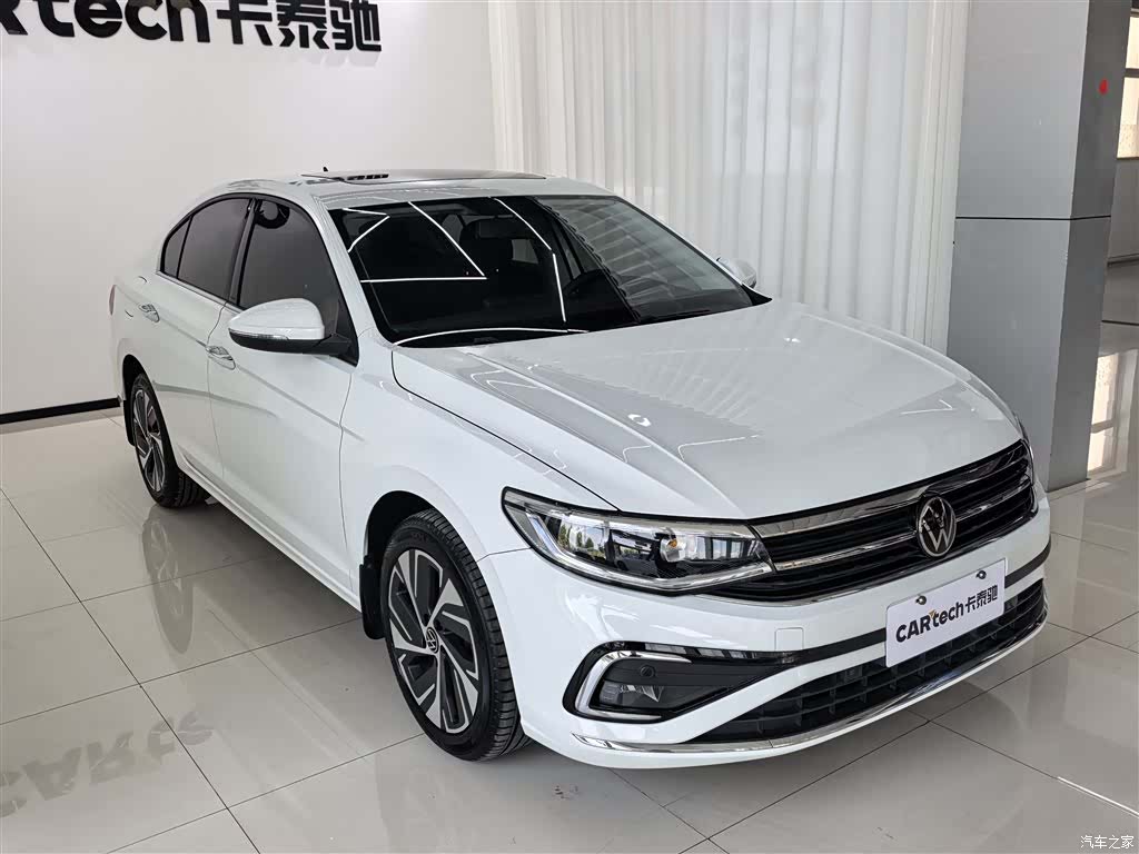 Volkswagen Bora, 2024 1