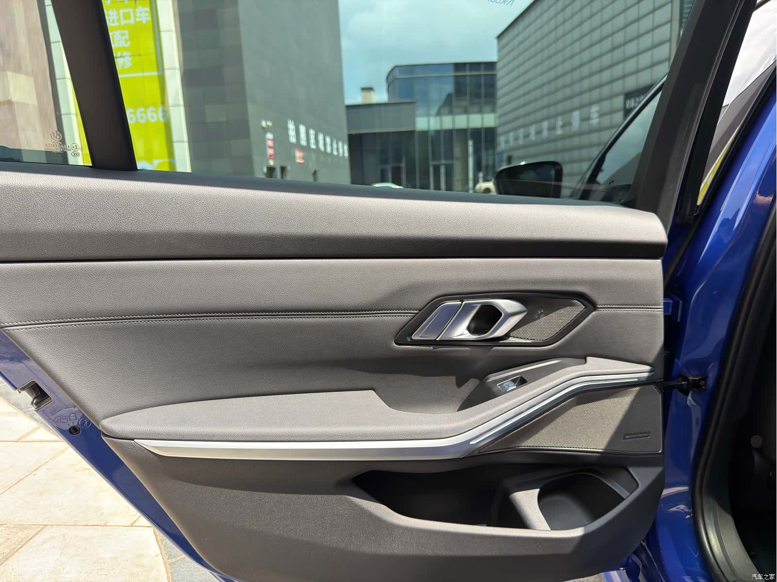 BMW 3 Series, 2020 26