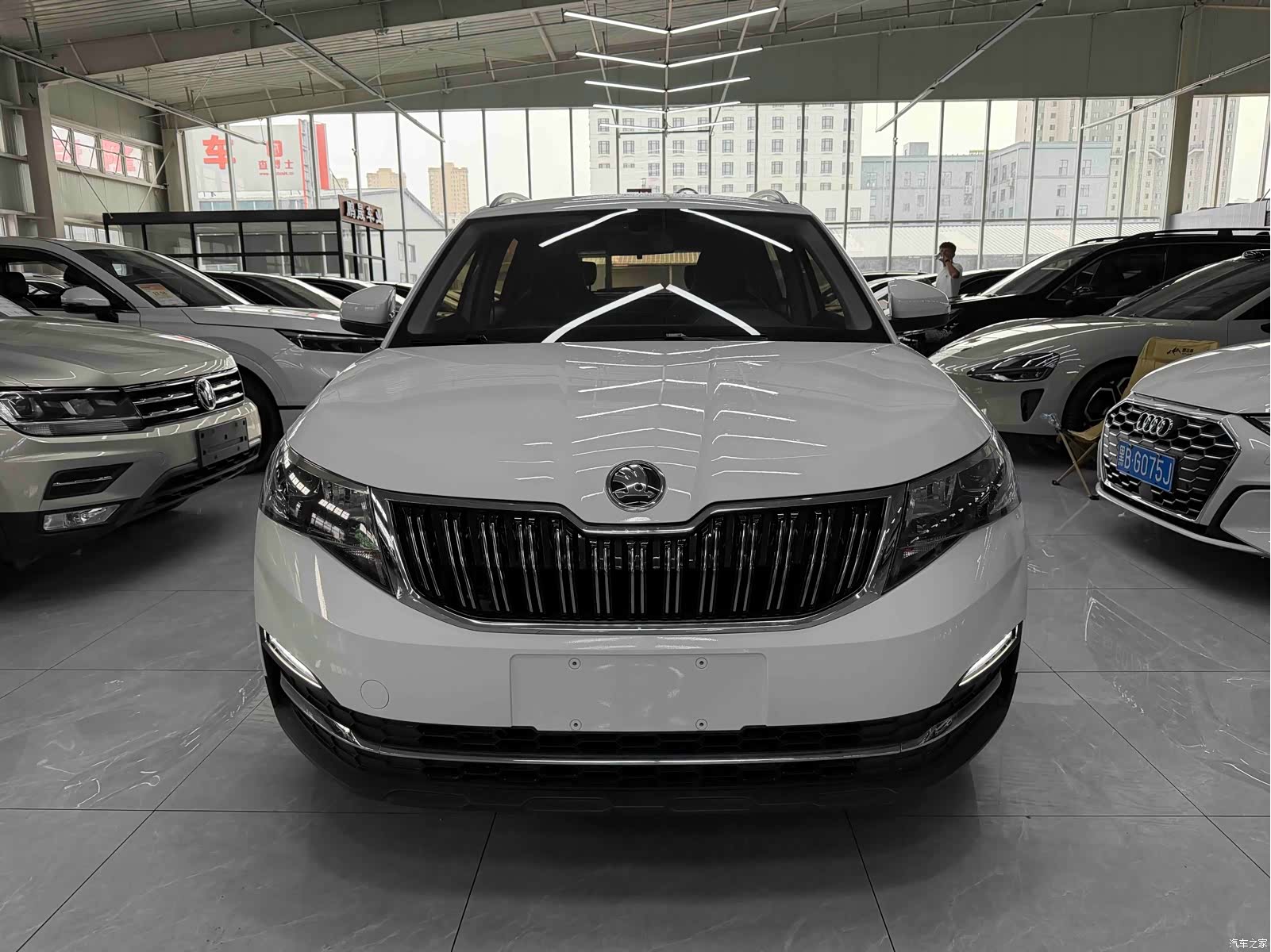 Skoda Kamiq, 2023 2