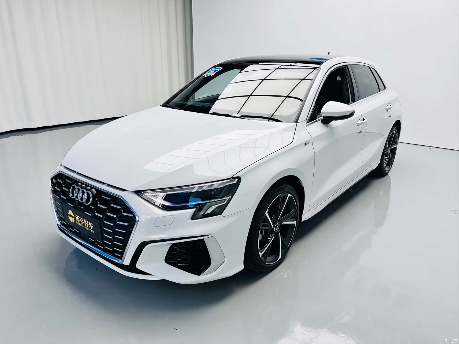 Audi A3, 2023 1