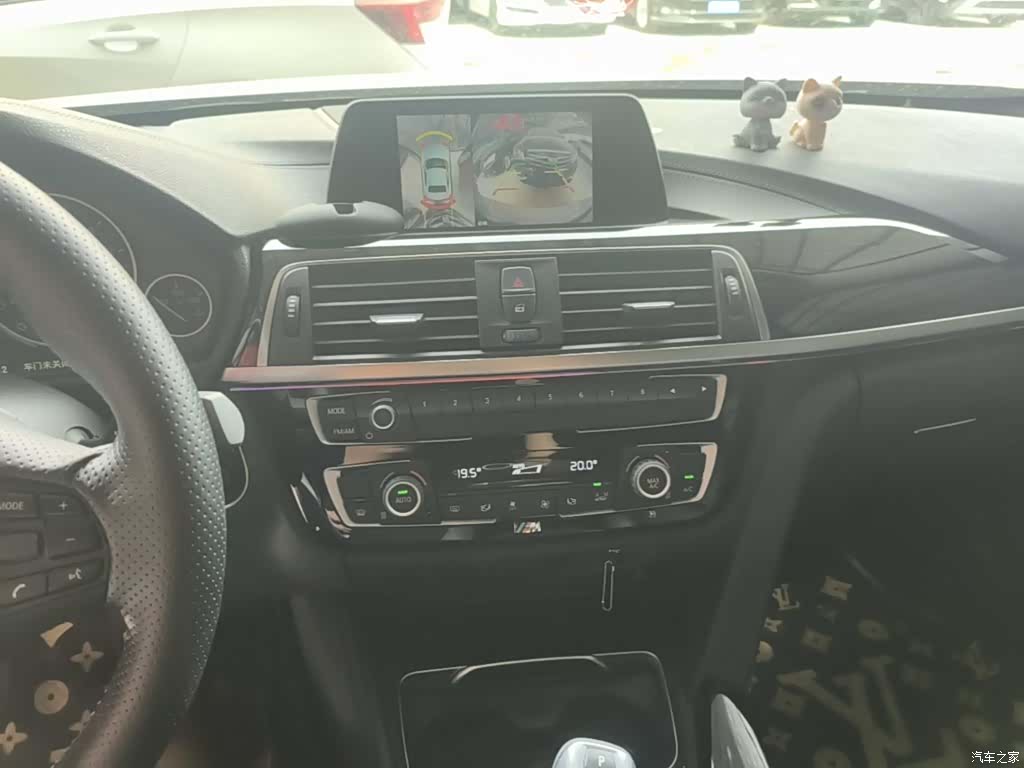 BMW 3 Series, 2018 13