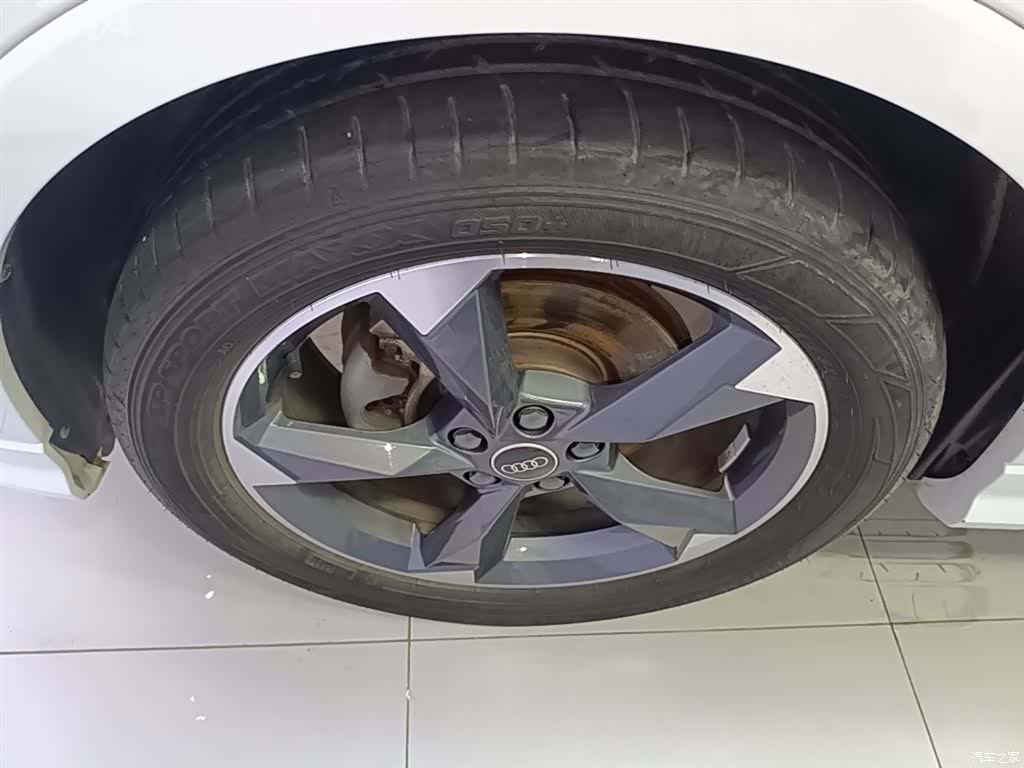 Audi Q3, 2023 23