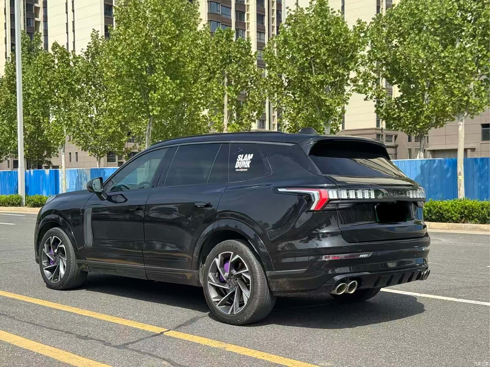 Lynk & Co 02, 2022 7