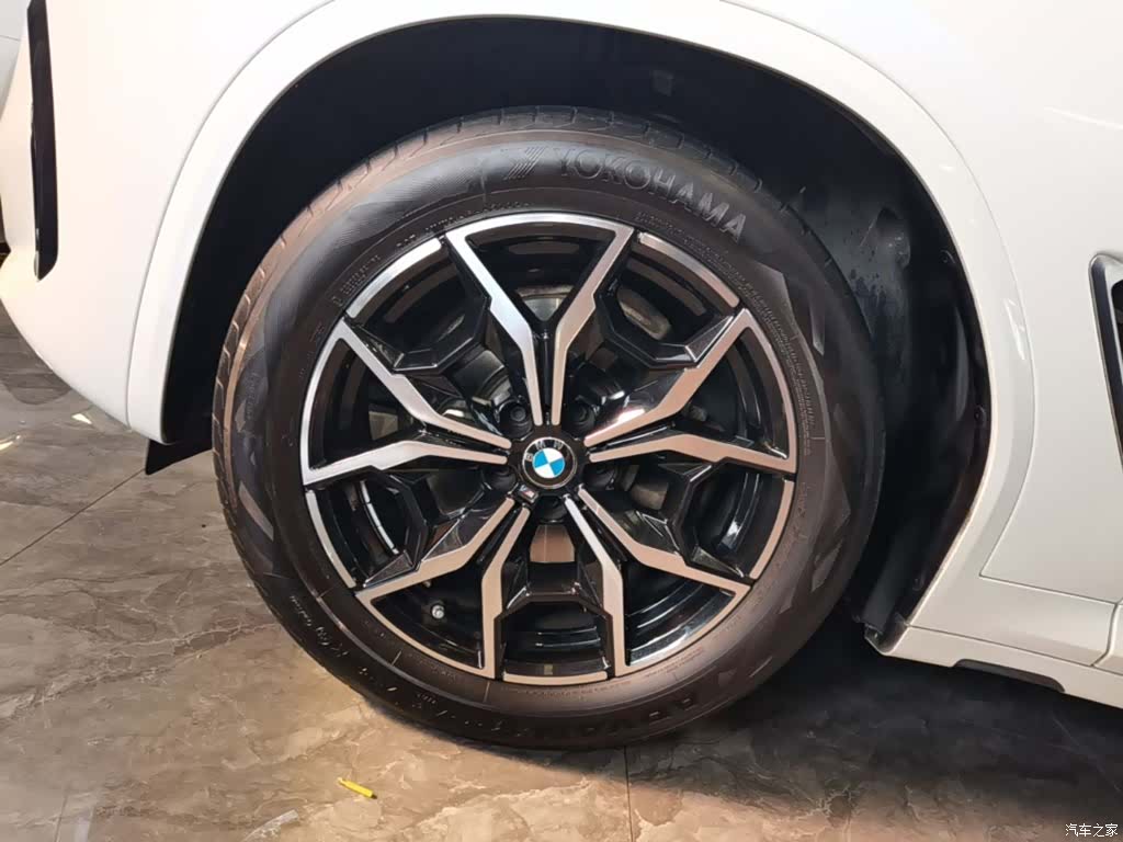 BMW X3, 2023 23