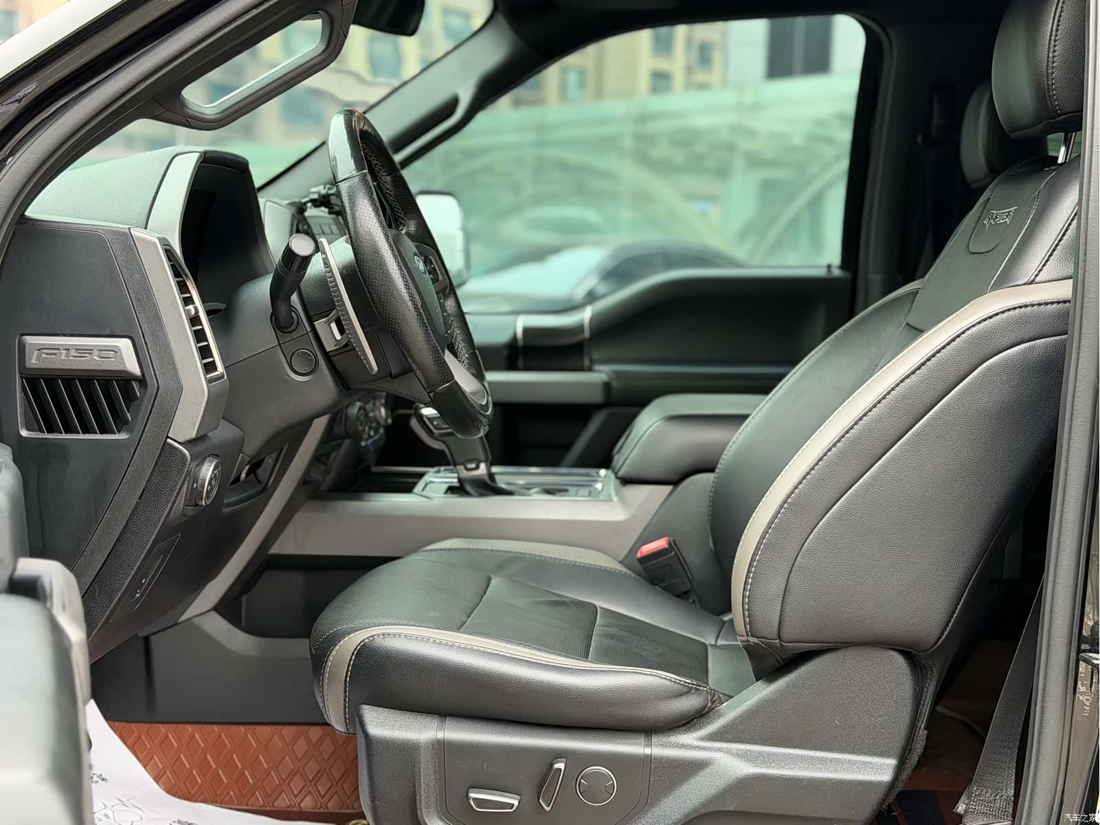 Ford F-150, 2018 6