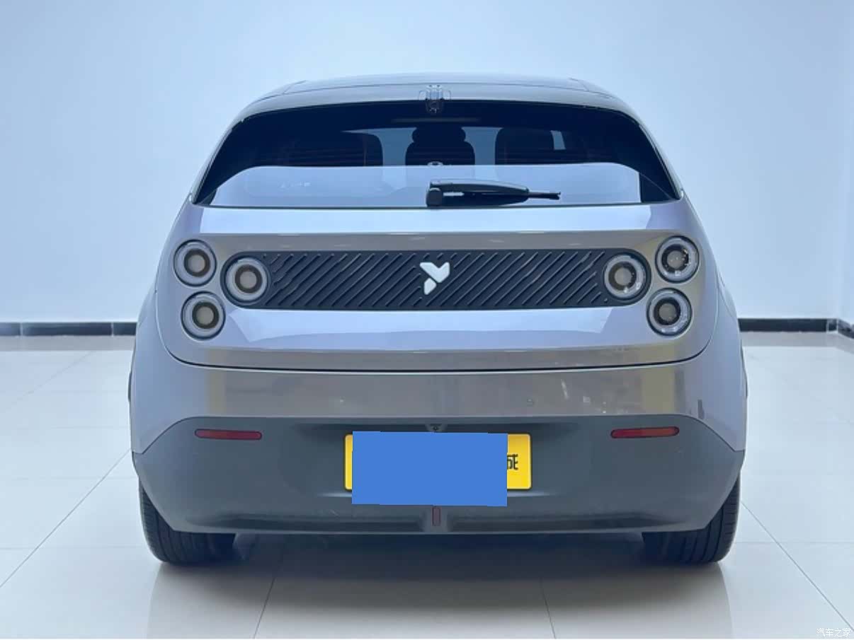 NIO firefly, 2025 3
