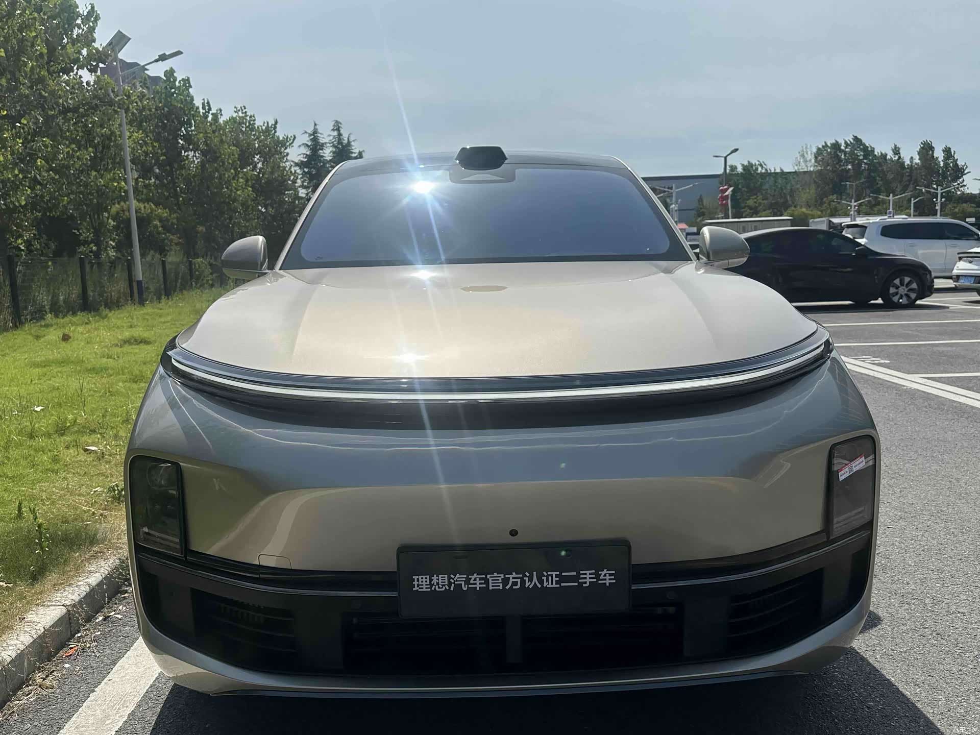 Li Auto L8, 2024 2