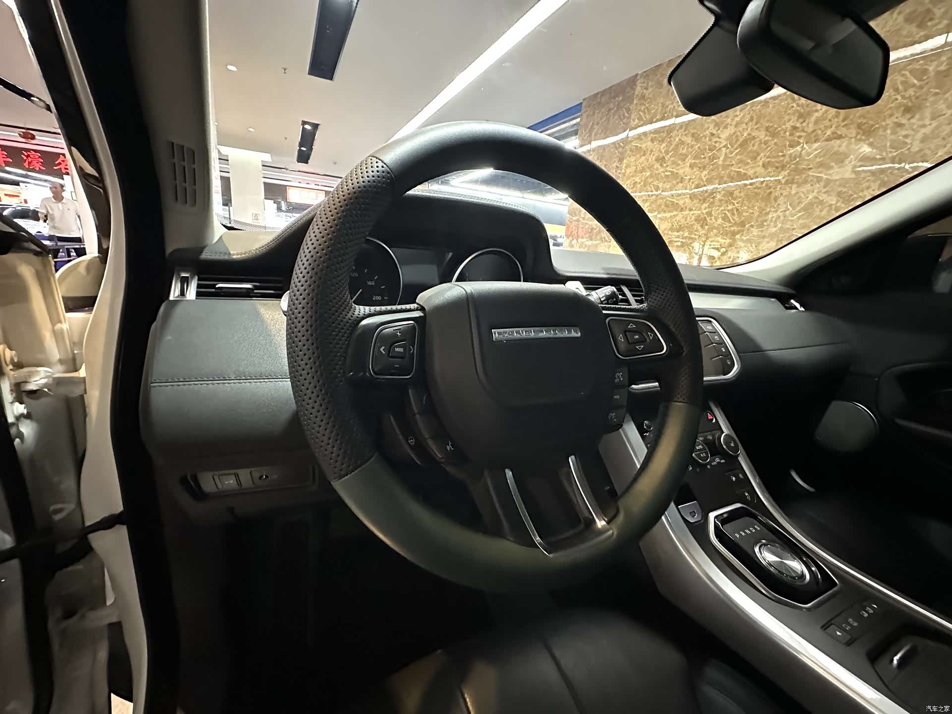 Land Rover Range Rover, 2017 20