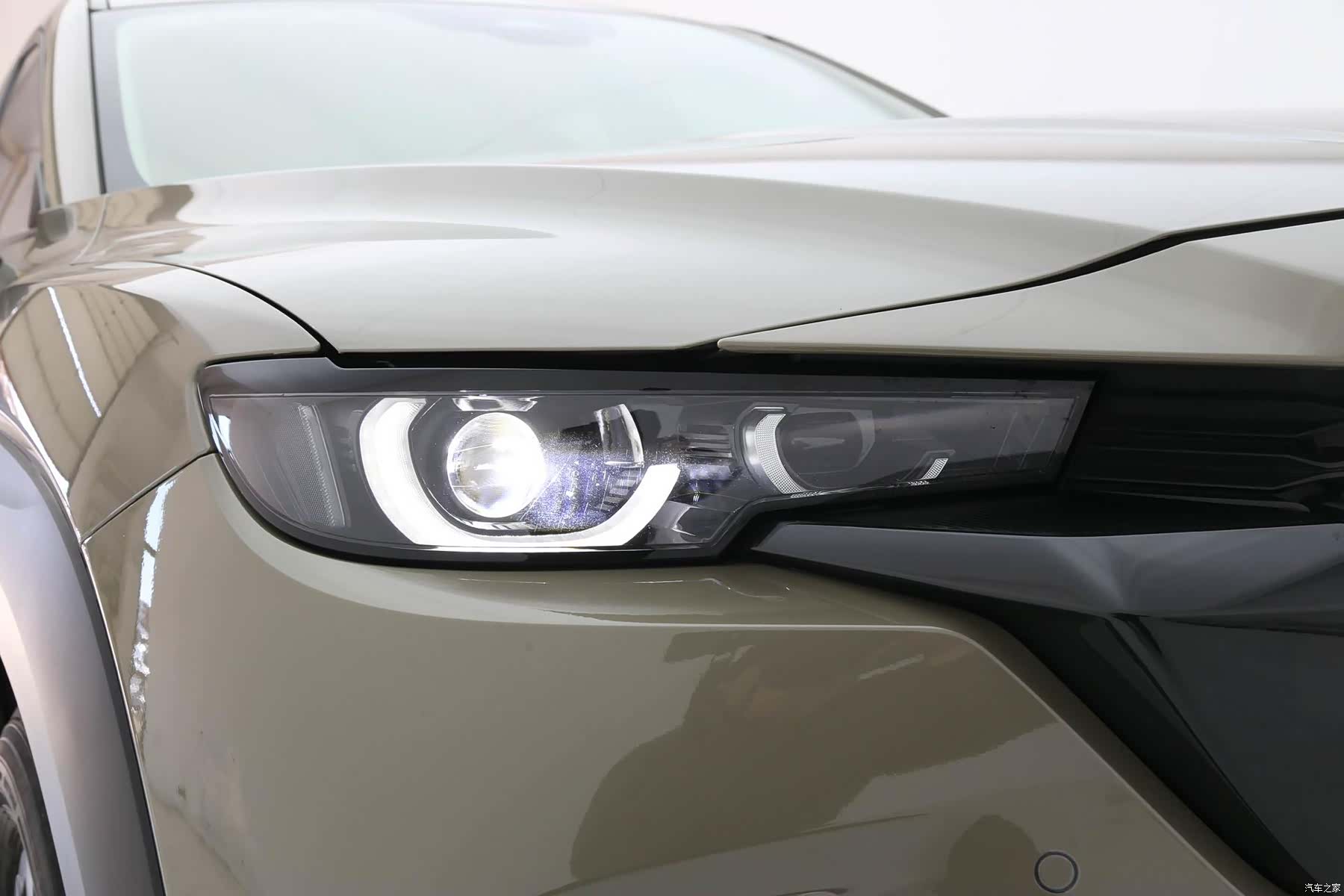 Mazda CX-50, 2023 8