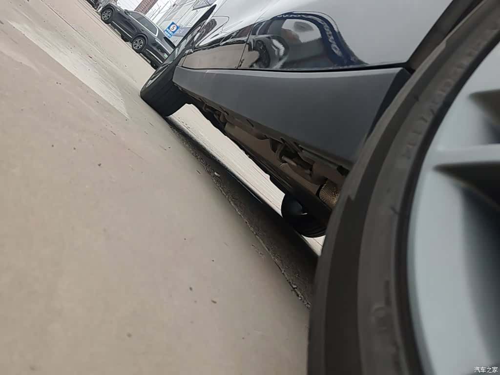 Leapmotor C16, 2025 21