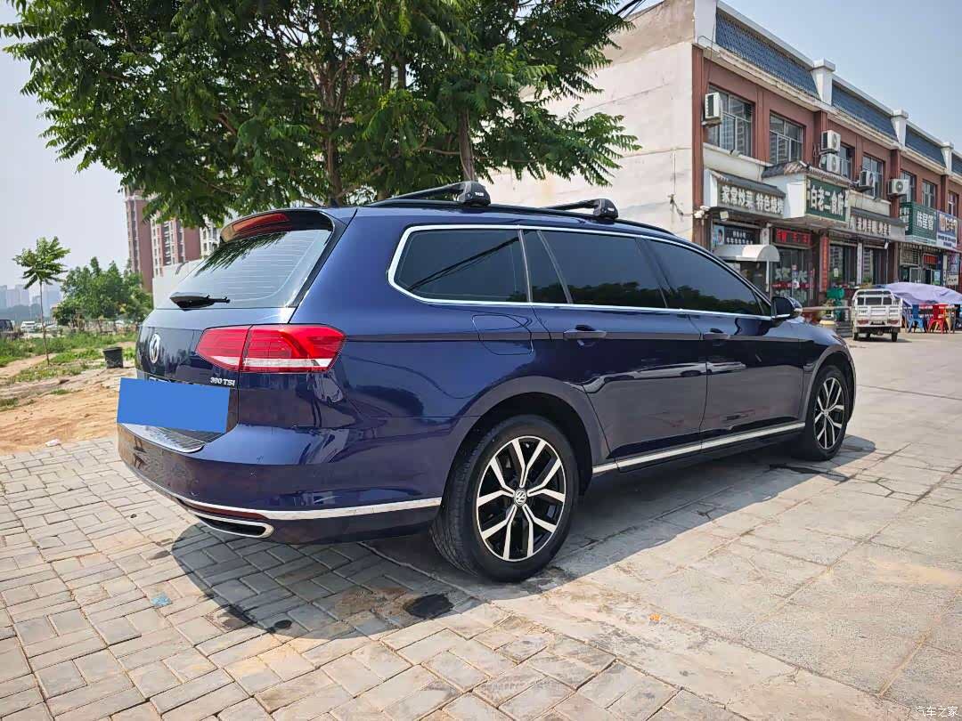 Volkswagen Variant, 2019 6