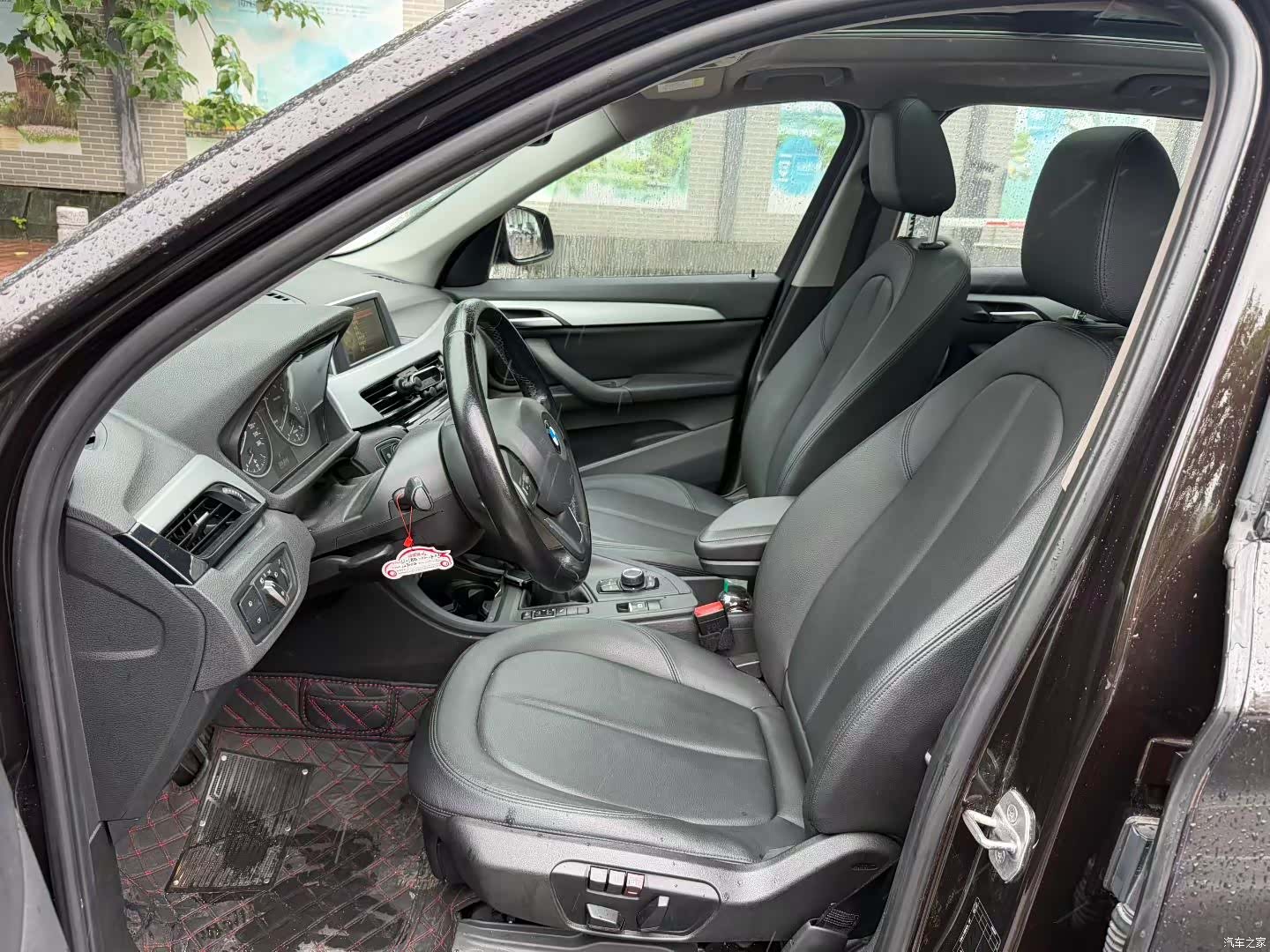 BMW X1, 2016 6