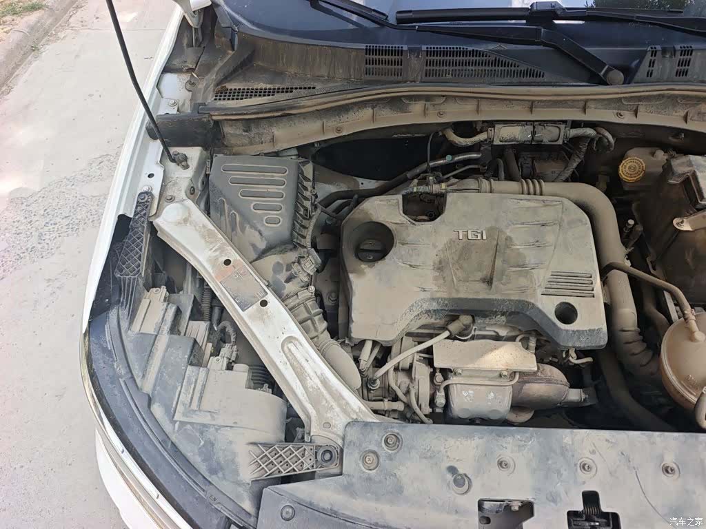Roewe RX5, 2019 21