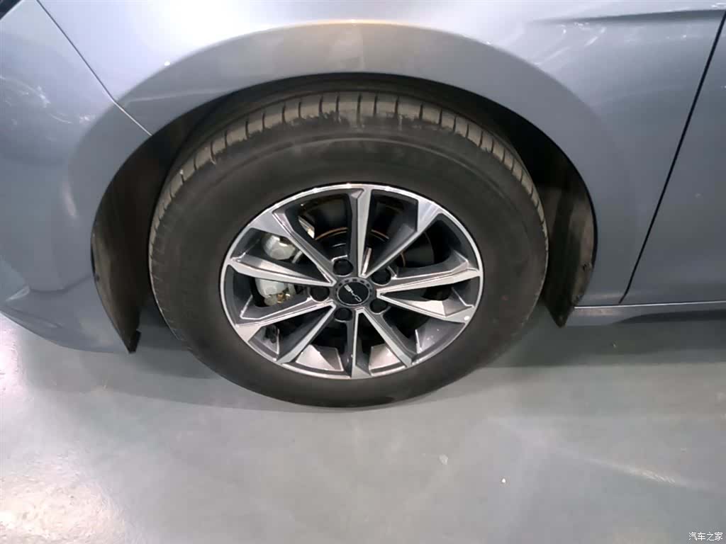 BYD Destroyer 05, 2025 23