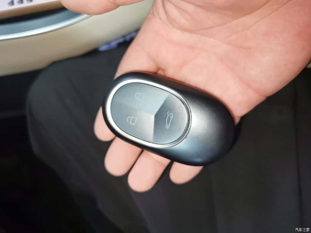 NIO ET5, 2025 9