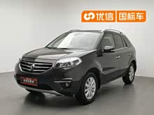 ���װ�(����) 2013�� 2.5L �������ʰ�