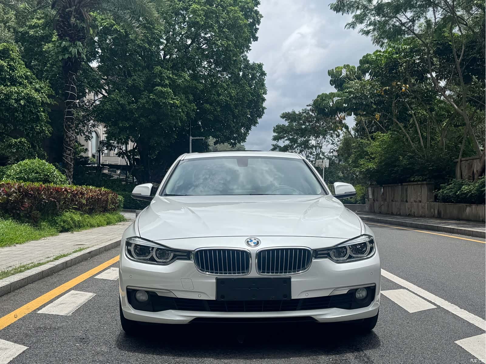 BMW 3 Series, 2019 2