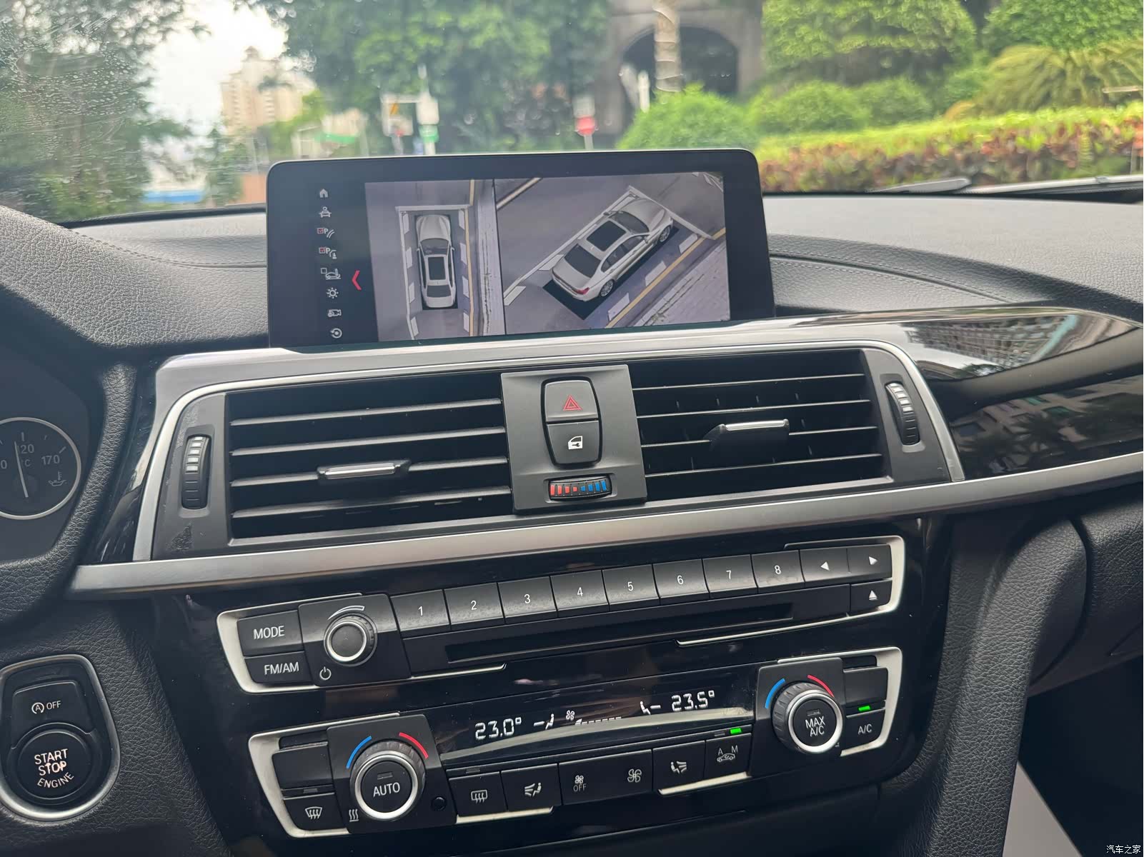 BMW 3 Series, 2019 12
