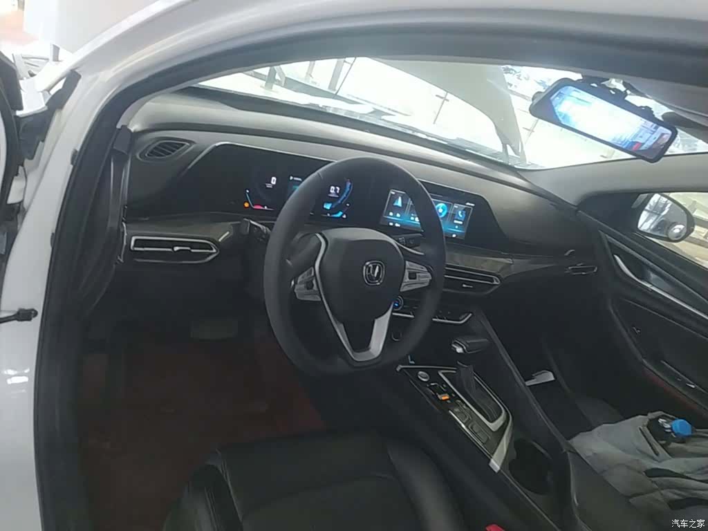 Changan Eado, 2020 10