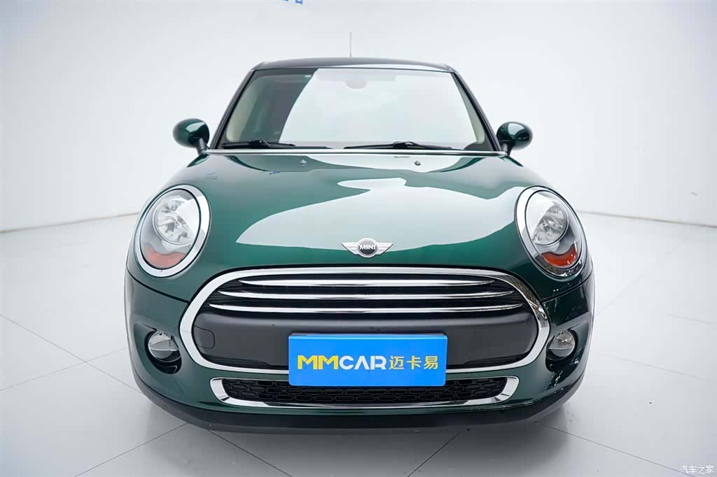 Mini ONE, 2018 2