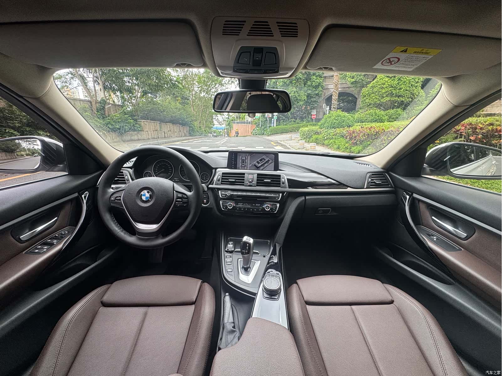 BMW 3 Series, 2019 15