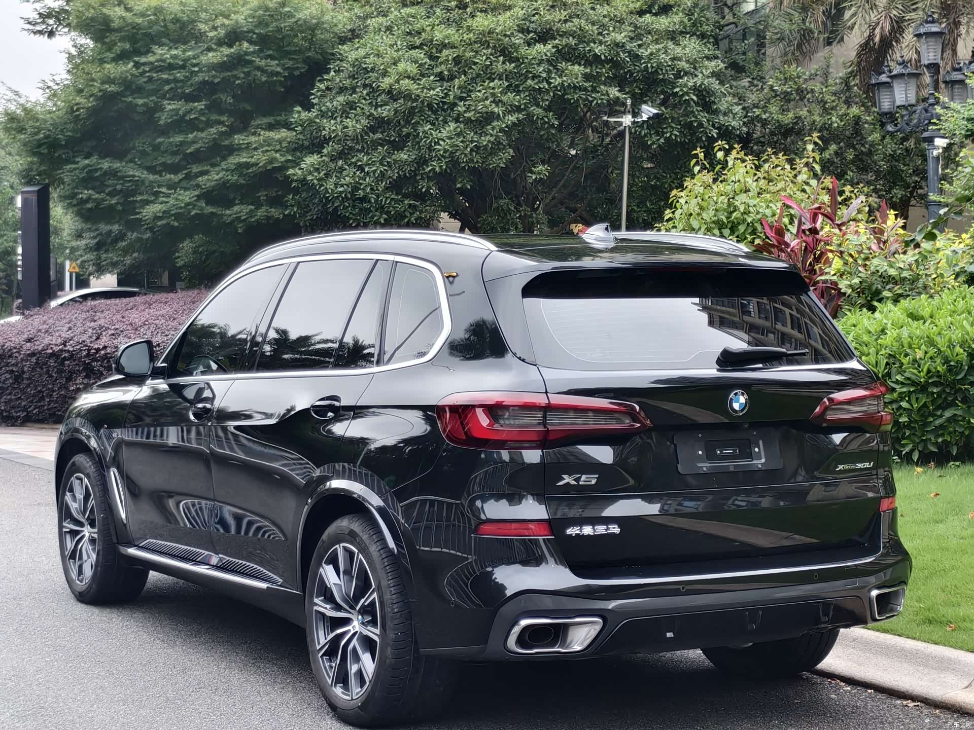 BMW X5, 2023 6