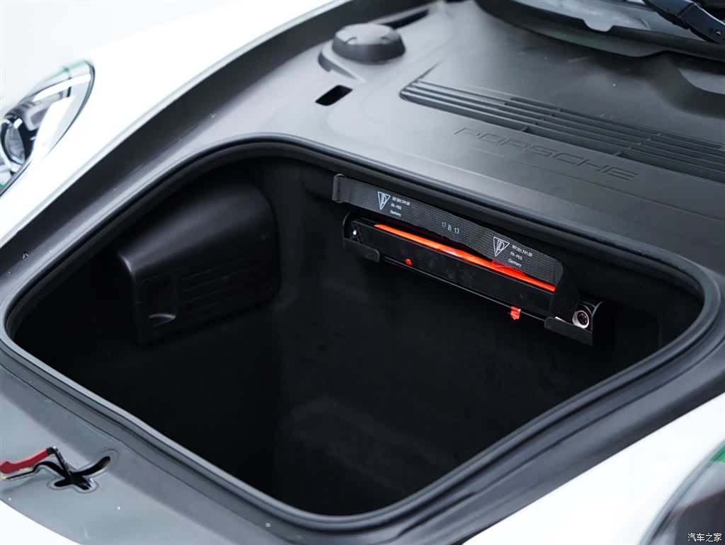 Porsche 911, 2013 47