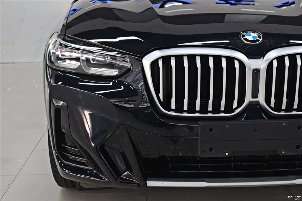 BMW X3, 2024 3