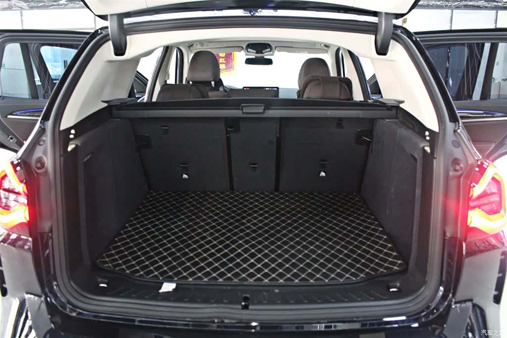 BMW X3, 2024 13
