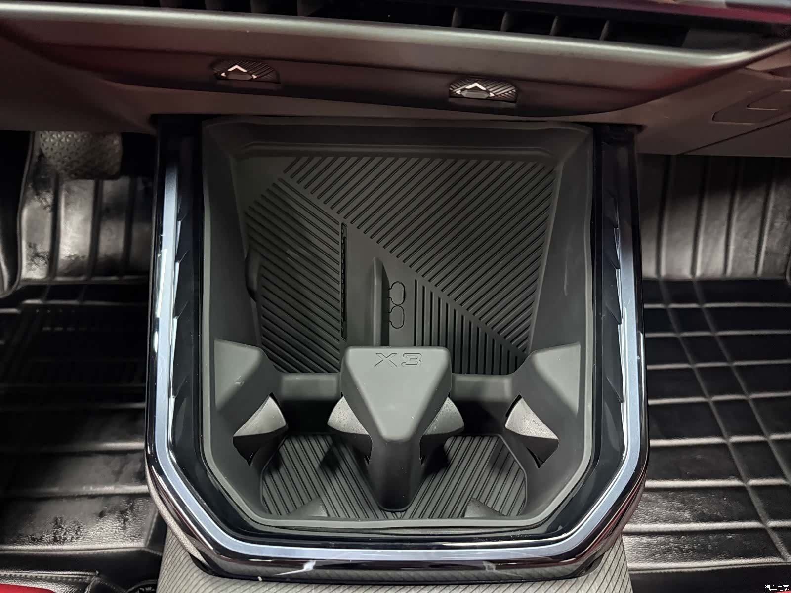 BMW X3, 2025 24
