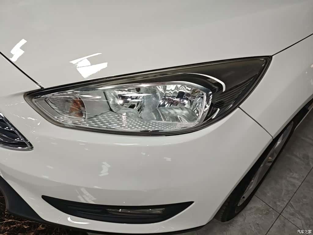 Ford Focus, 2016 24