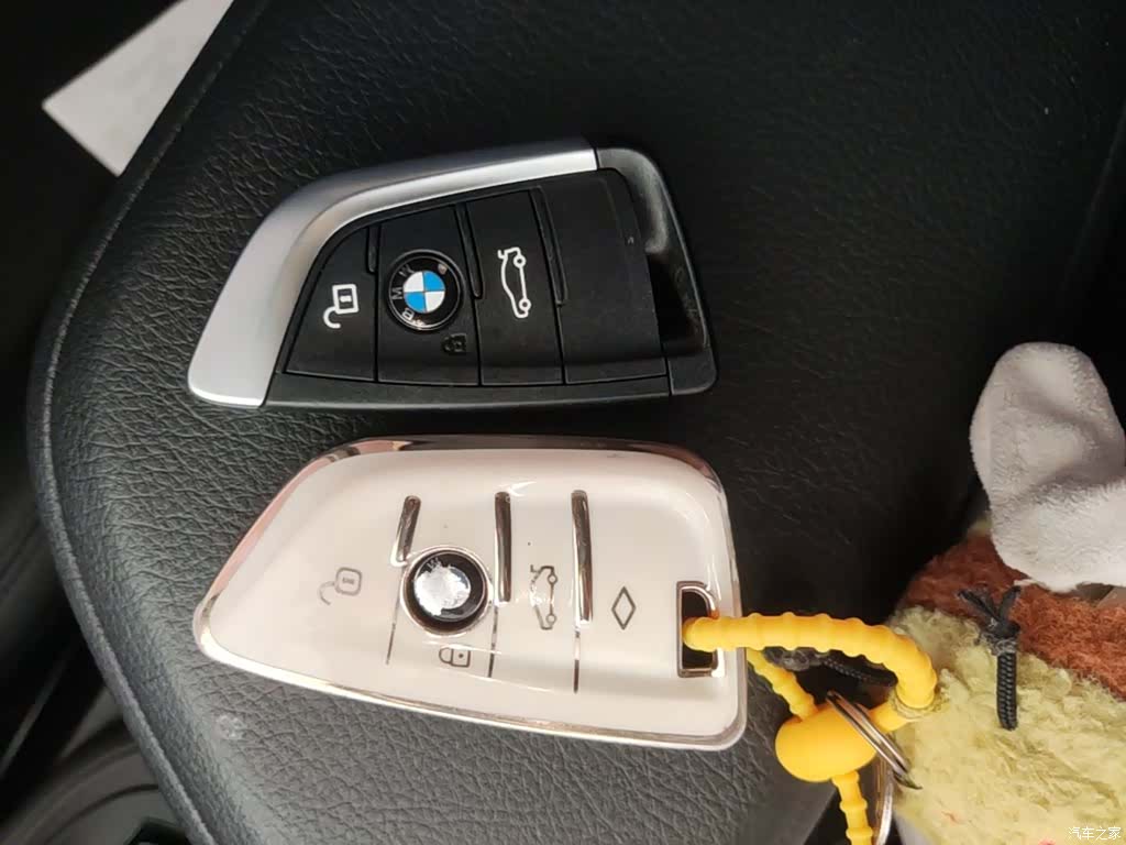 BMW X1, 2017 9