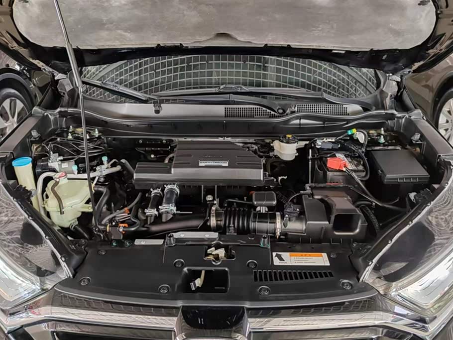 Honda CR-V Honda CR-V