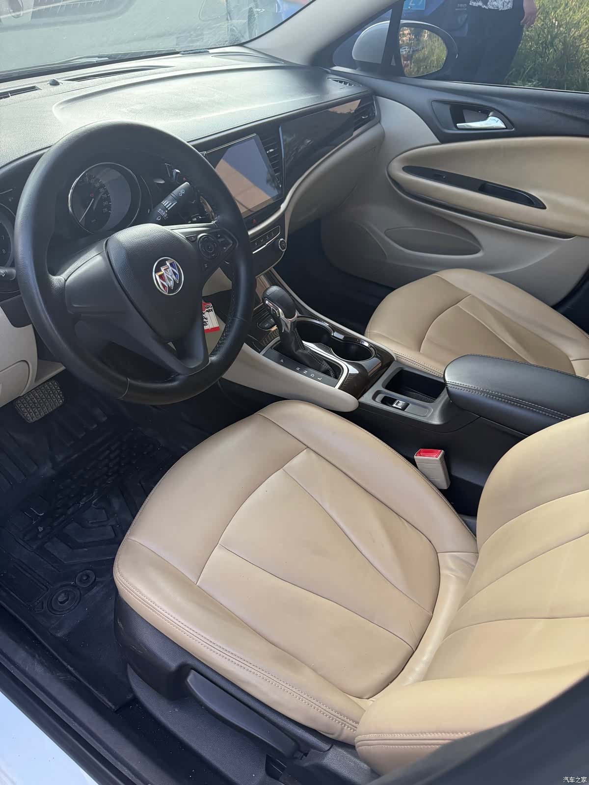 Buick Verano, 2018 13