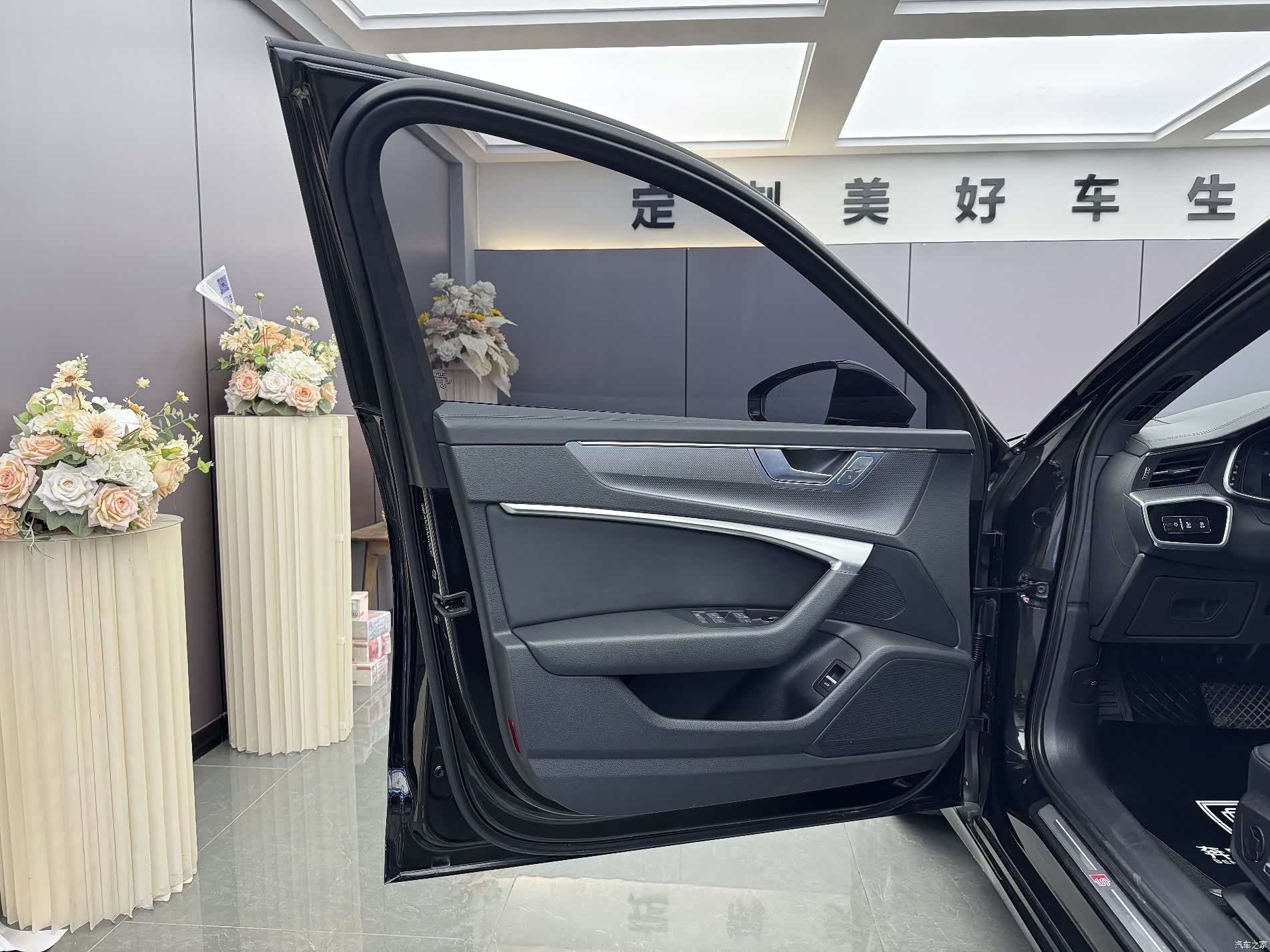 Audi A6L, 2025 14