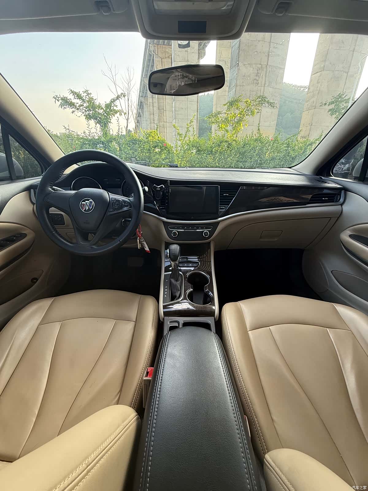 Buick Verano, 2018 15