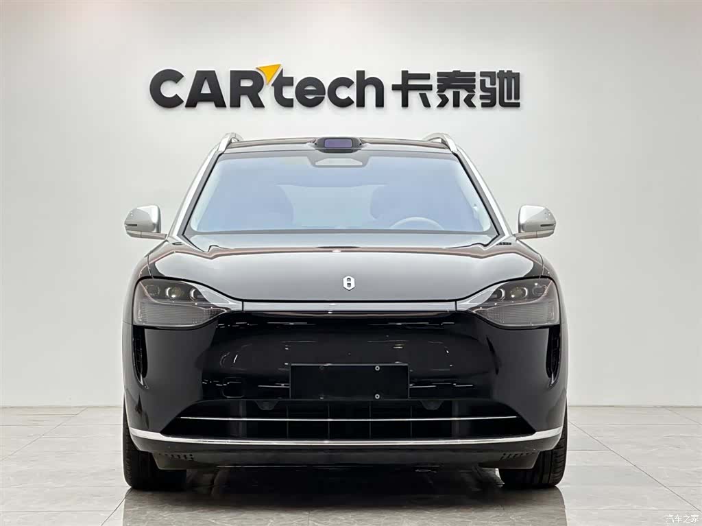 AITO M9, 2025 7