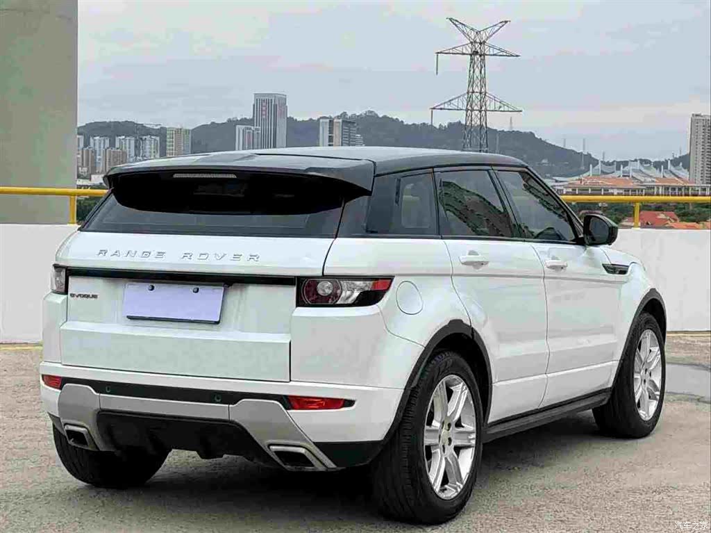 Land Rover Range Rover, 2015 7