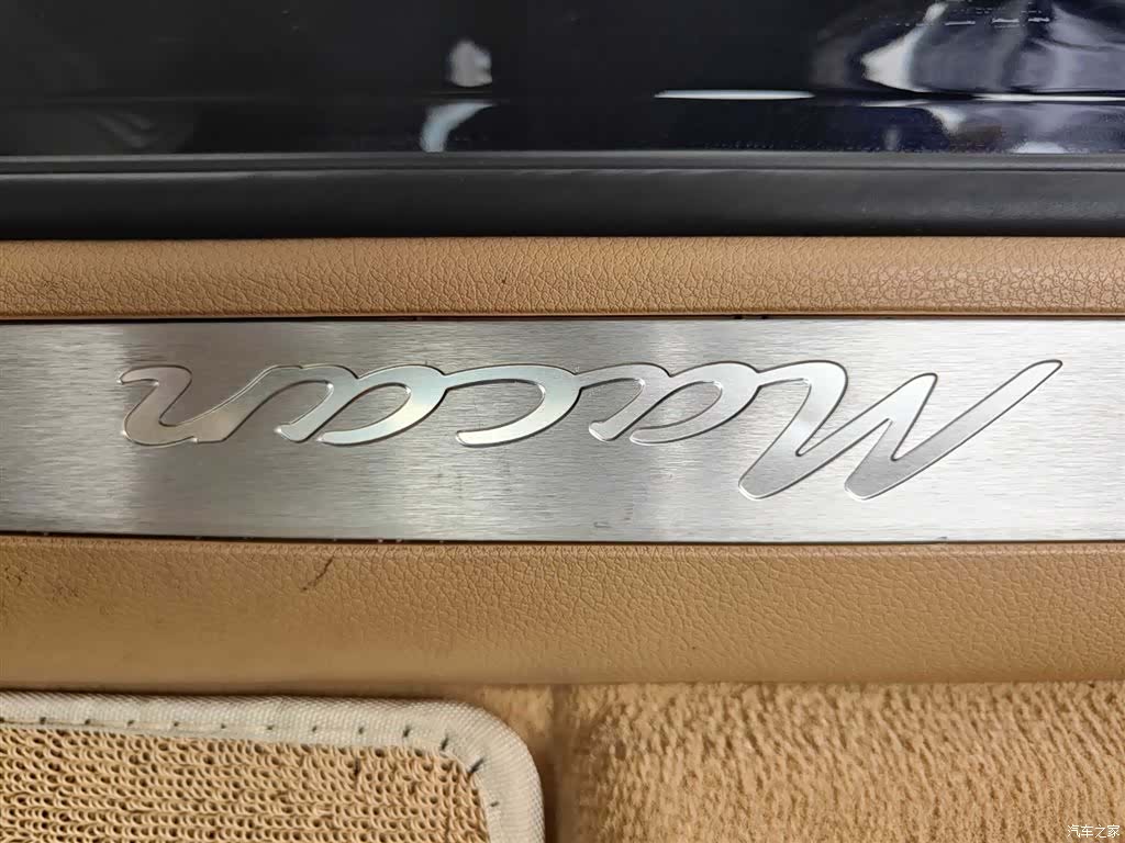 Porsche Macan, 2014 все фото