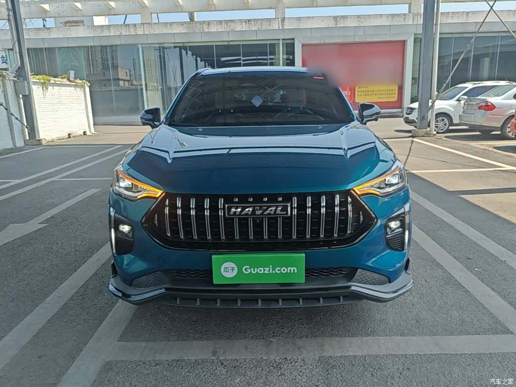 Haval Jolion, 2021 3