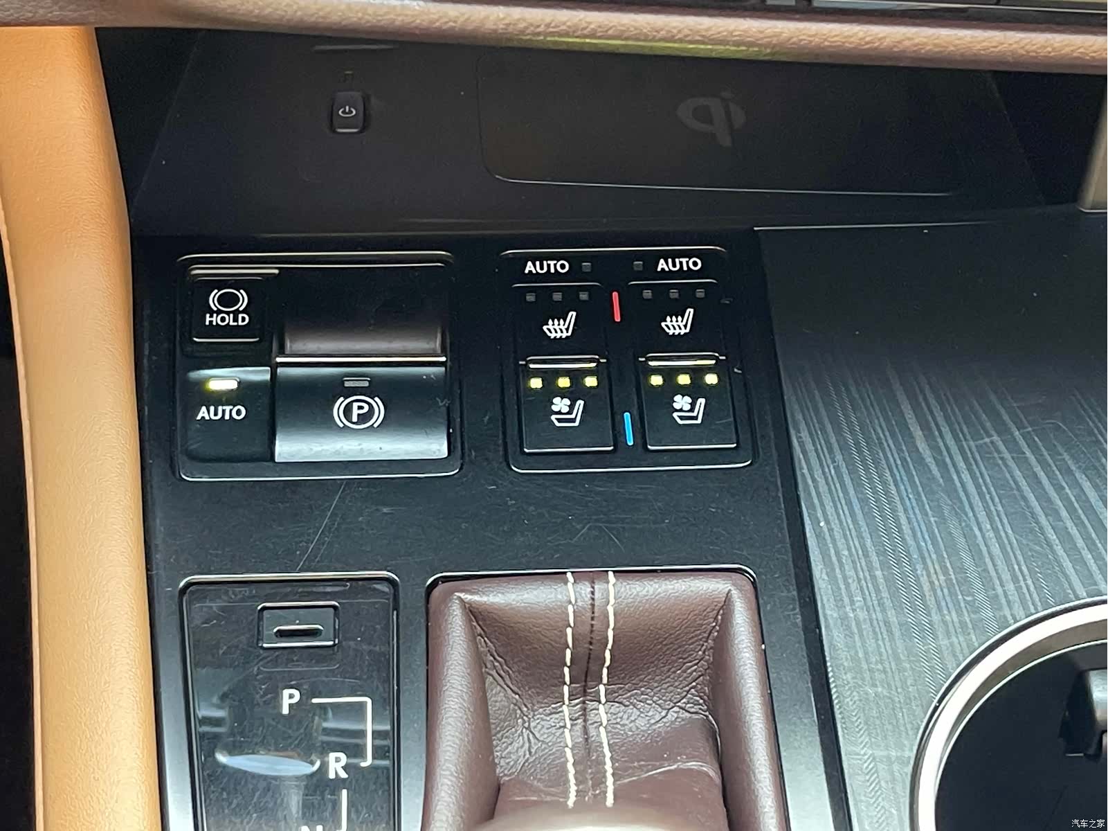 Lexus RX, 2018 9