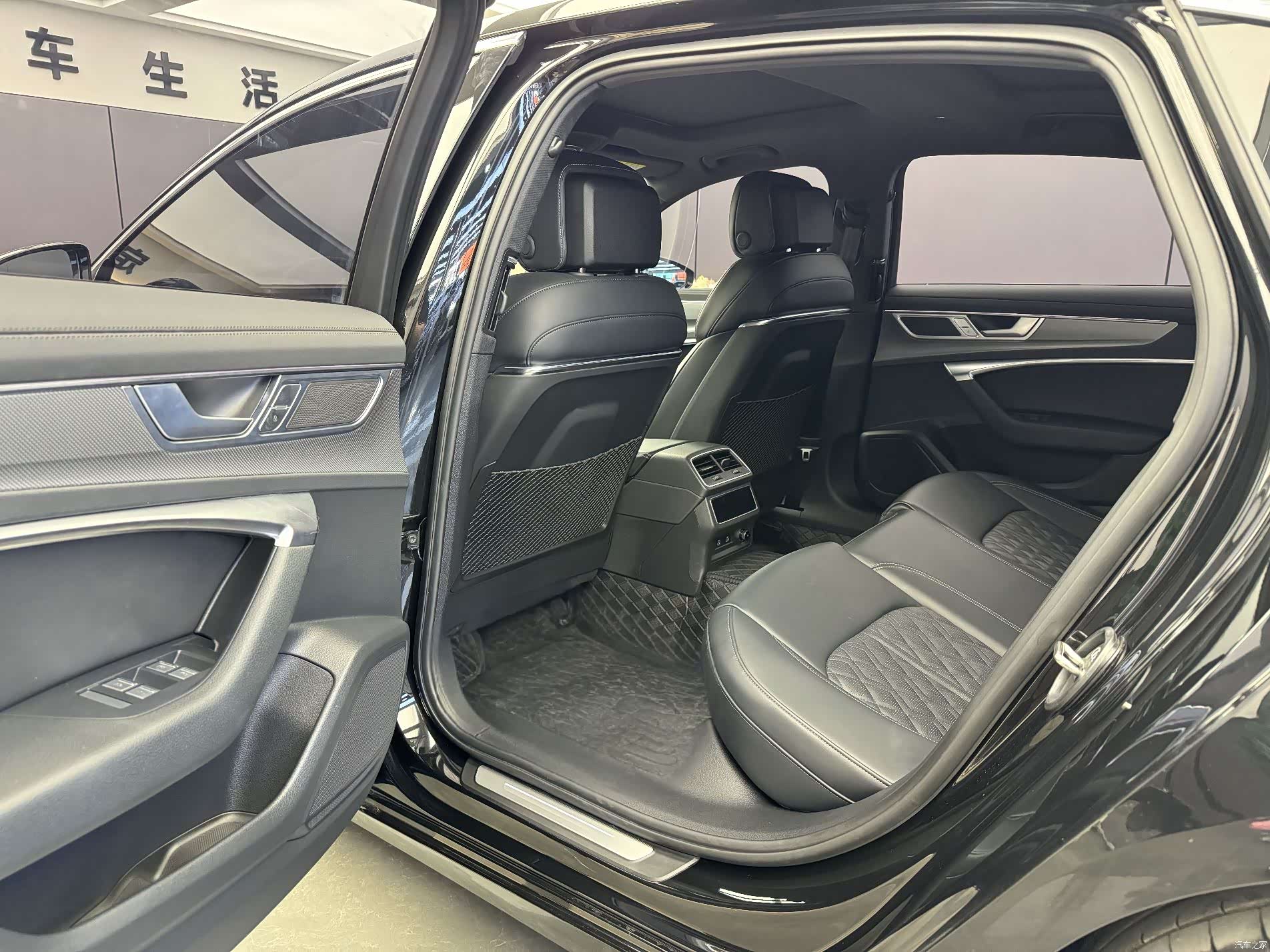 Audi A6L, 2025 9
