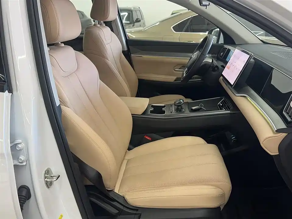 BYD Songjiang BYD Songjiang
