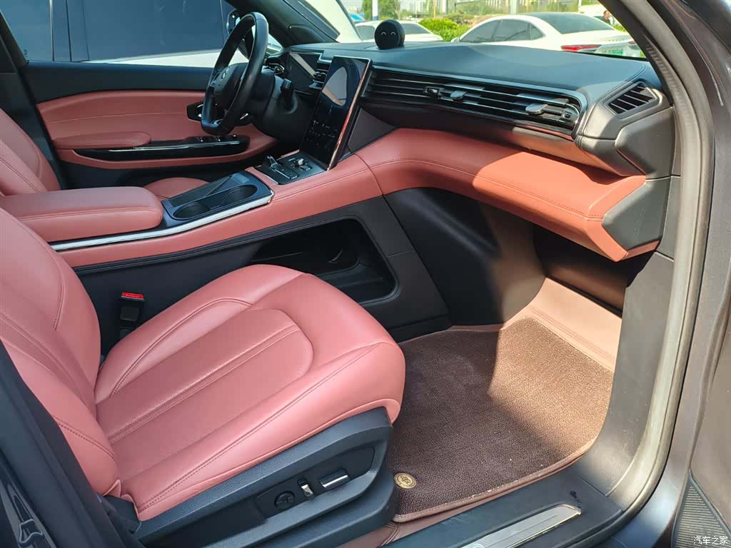 NIO EC6, 2022 13