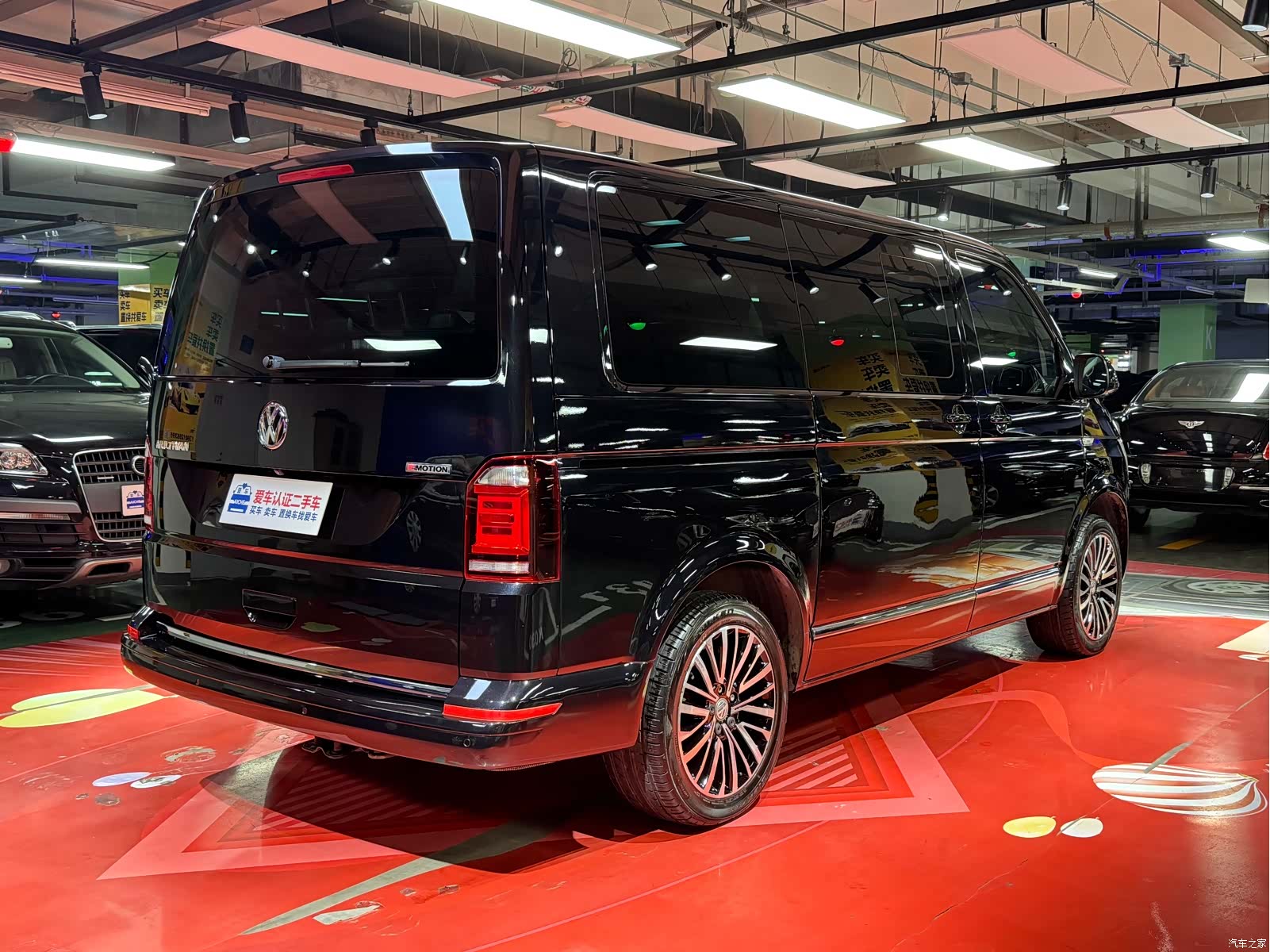 Volkswagen 7, 2019 все фото