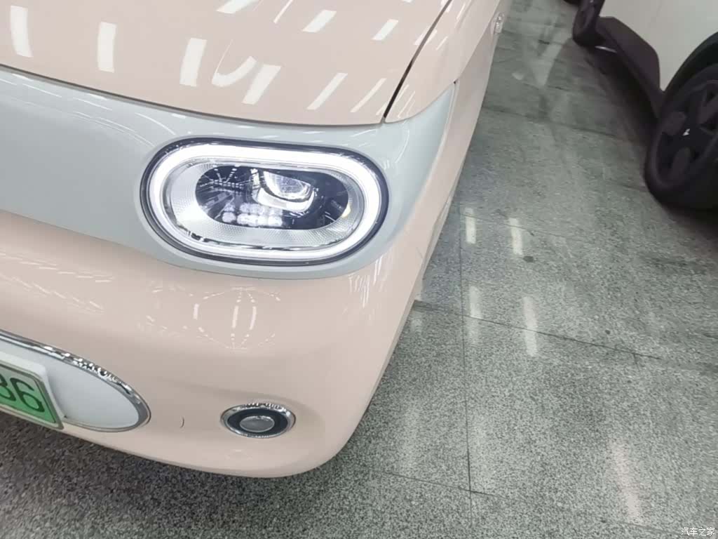 Wuling MINIEV, 2023 24